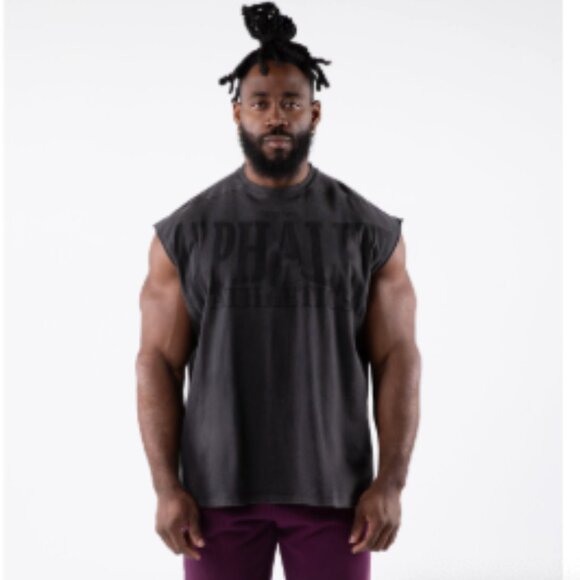 Alphalete Other - Alphalete Vintage Muscle Tank